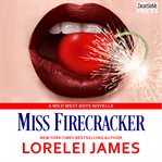Miss Firecracker cover image