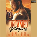 Untamed virgins cover image