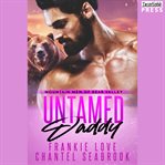 Untamed daddy cover image