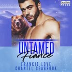 Untamed fiance cover image