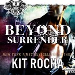 Beyond surrender cover image