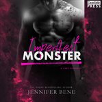 Imperfect monster : a dark romance cover image