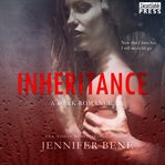 Inheritance : a dark romance cover image