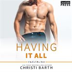 Having it all cover image