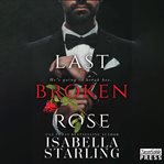 Last broken rose cover image