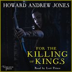 For the killing of kings cover image
