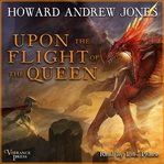 Upon the flight of the queen cover image