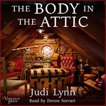 The body in the attic cover image