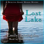 Lost lake cover image