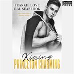Kissing princeton charming cover image