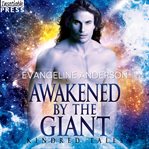 Awakened by the giant cover image