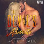 The devil's advocate cover image