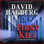 First kill cover image
