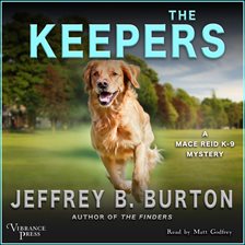 Cover image for The Keepers