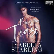 Cover image for Boys That Tease