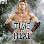 Time to heal cover image
