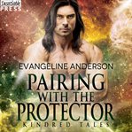 Pairing with the protector cover image