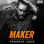 Maker cover image