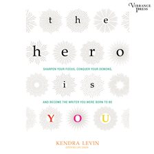 Cover image for The Hero Is You