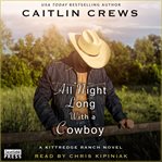 All night long with a cowboy cover image