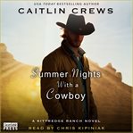 Summer nights with a cowboy cover image