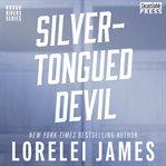 Silver-tongued devil cover image