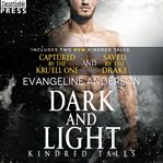 Dark and light cover image