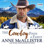 The cowboy finds a family cover image