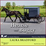 Hearse and buggy cover image
