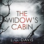 The widow's cabin cover image
