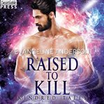 Raised to kill cover image