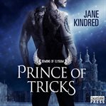 Prince of tricks cover image