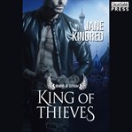 King of thieves cover image