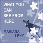 What you can see from here cover image