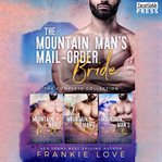 The mountain man's mail-order bride cover image