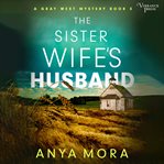 The sister wife's husband cover image