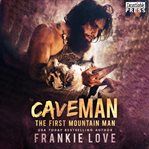 Cave man cover image