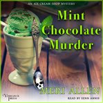 Mint chocolate murder cover image
