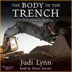The body in the trench cover image