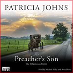 The preacher's son cover image