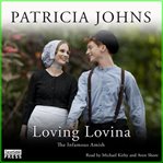 Loving Lovina : the Infamous Amish cover image