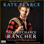 The second chance rancher cover image