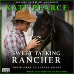 Sweet talking rancher cover image