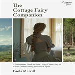 The cottage fairy companion cover image