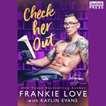 Check her out : His Curvy Librarian cover image