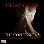 The confessions cover image