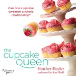 The Cupcake Queen cover image