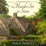 Murder set in stone : Rosemary Grey Cozy Mysteries, Book Two cover image