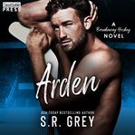 Arden. Breakaway hockey cover image