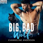 Big, bad wolf. Cougarville cover image
